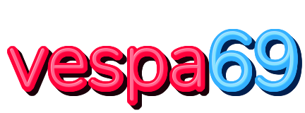vespa69 — logo kanal