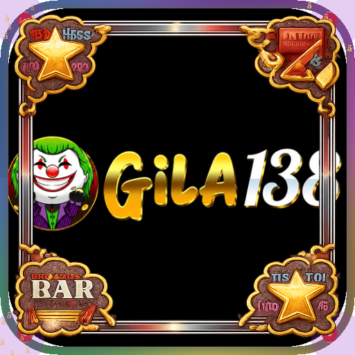 gila138 — mitra unggulan